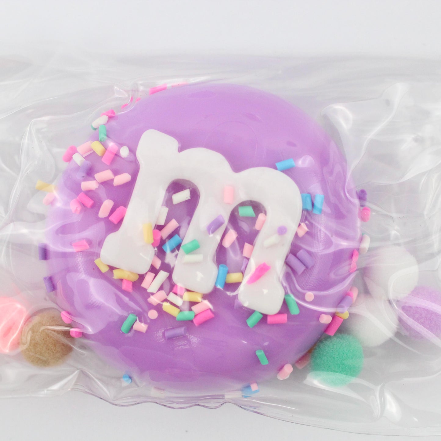 M&M's