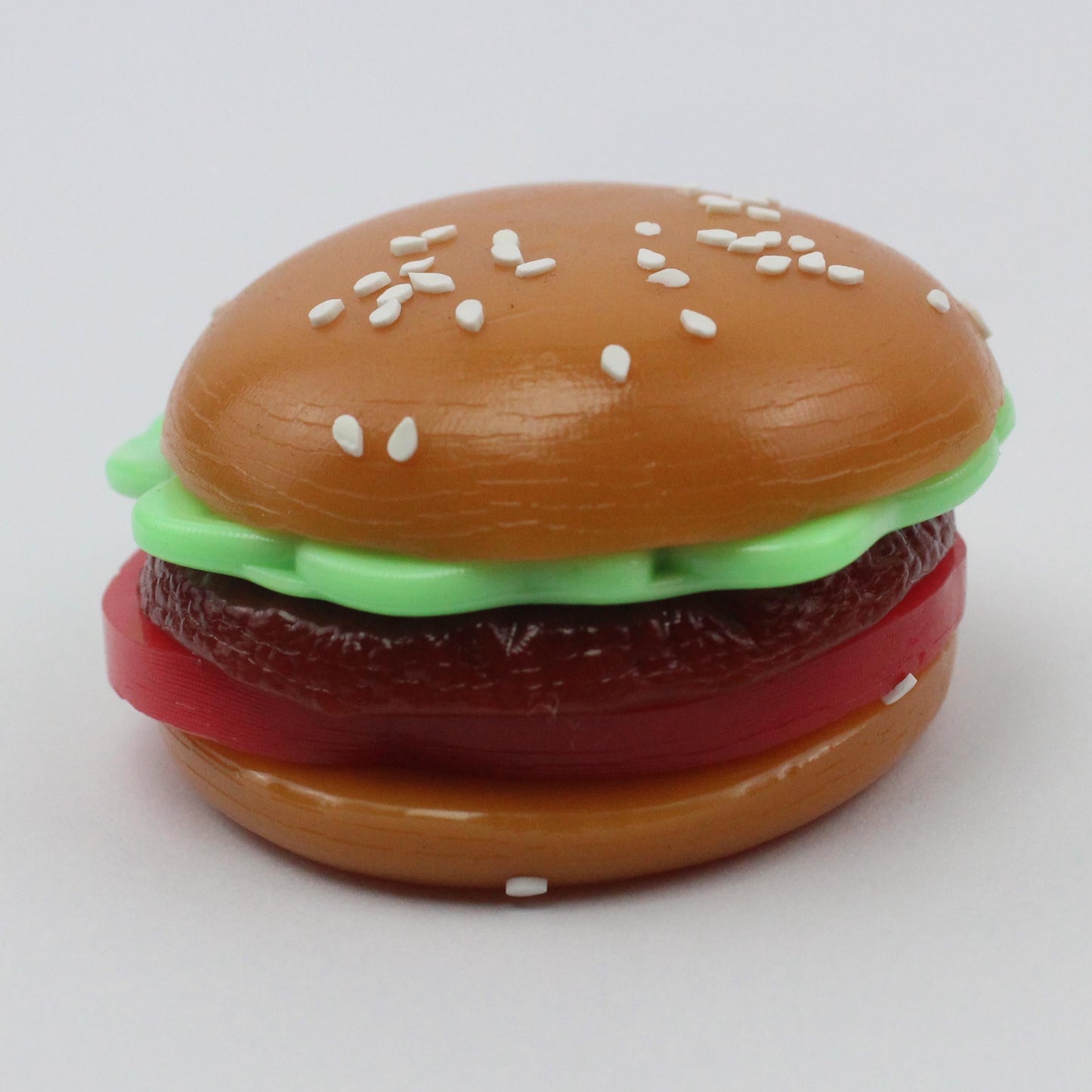 5-in-1 Hamburger