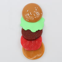 5-in-1 Hamburger