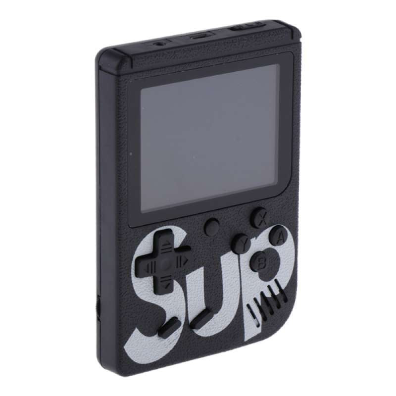 Portable 400 Built in Games Classic Mini Sup Console