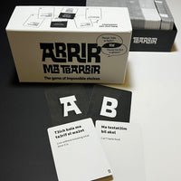 ARRIR MA TBARRIR Original, photo 4