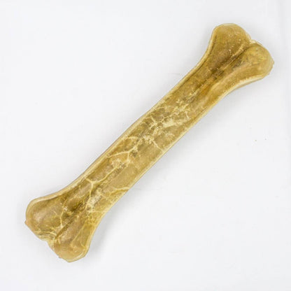 Bone Shaped Chew Toy 1 x 25cms