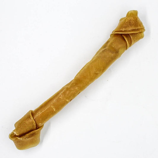 Bone Shaped Chew Toy 1 x 25cms