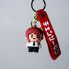 3D Chainsaw Man Keychain