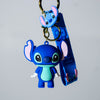 3D Stitch Keychain (Out Of Stock)