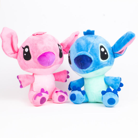 Stitch Plushy 20 cms