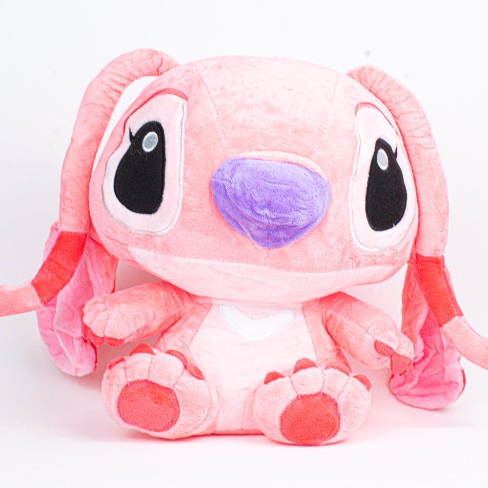 Stitch Plushy