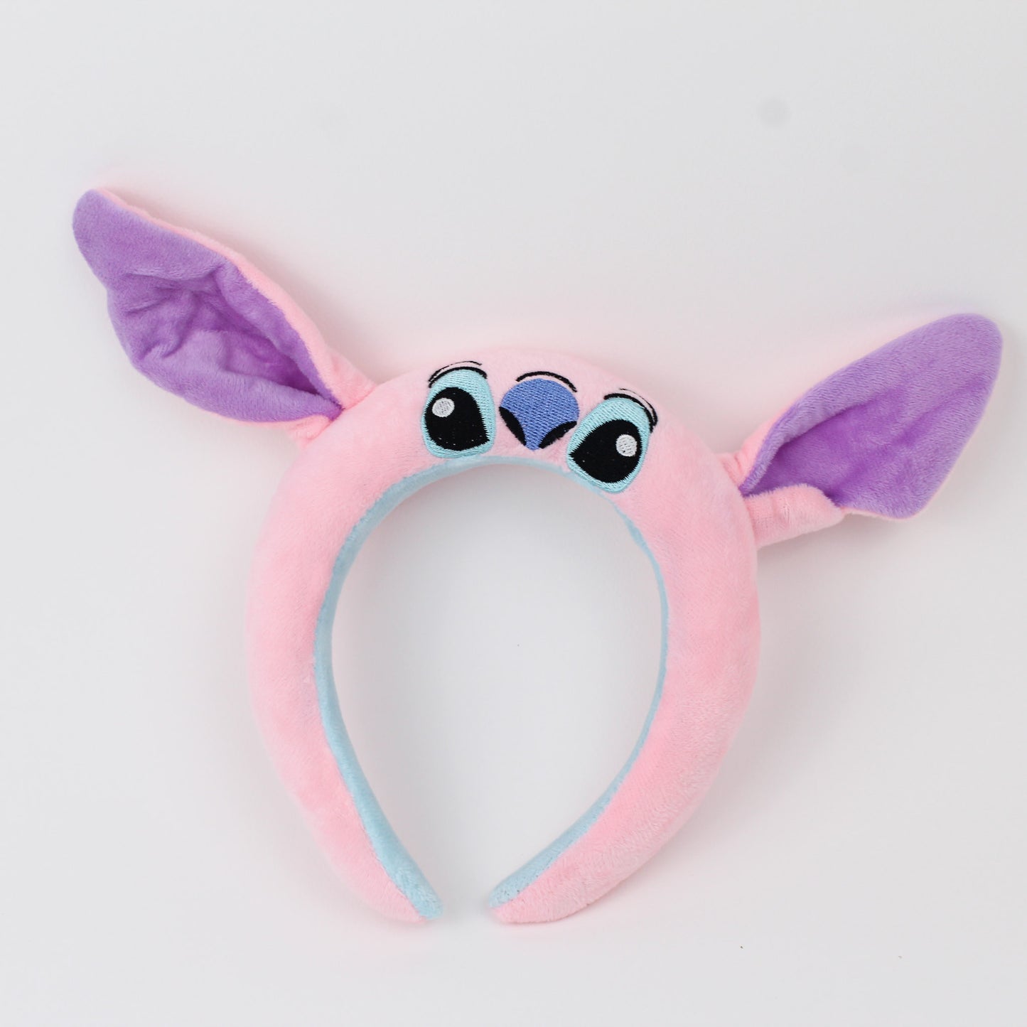 Stitch Cotton Headband