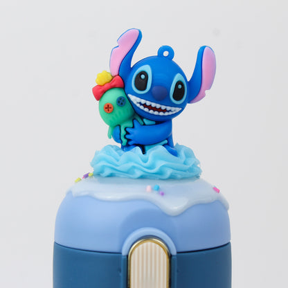 Stitch Stainless Vacuum Bottle