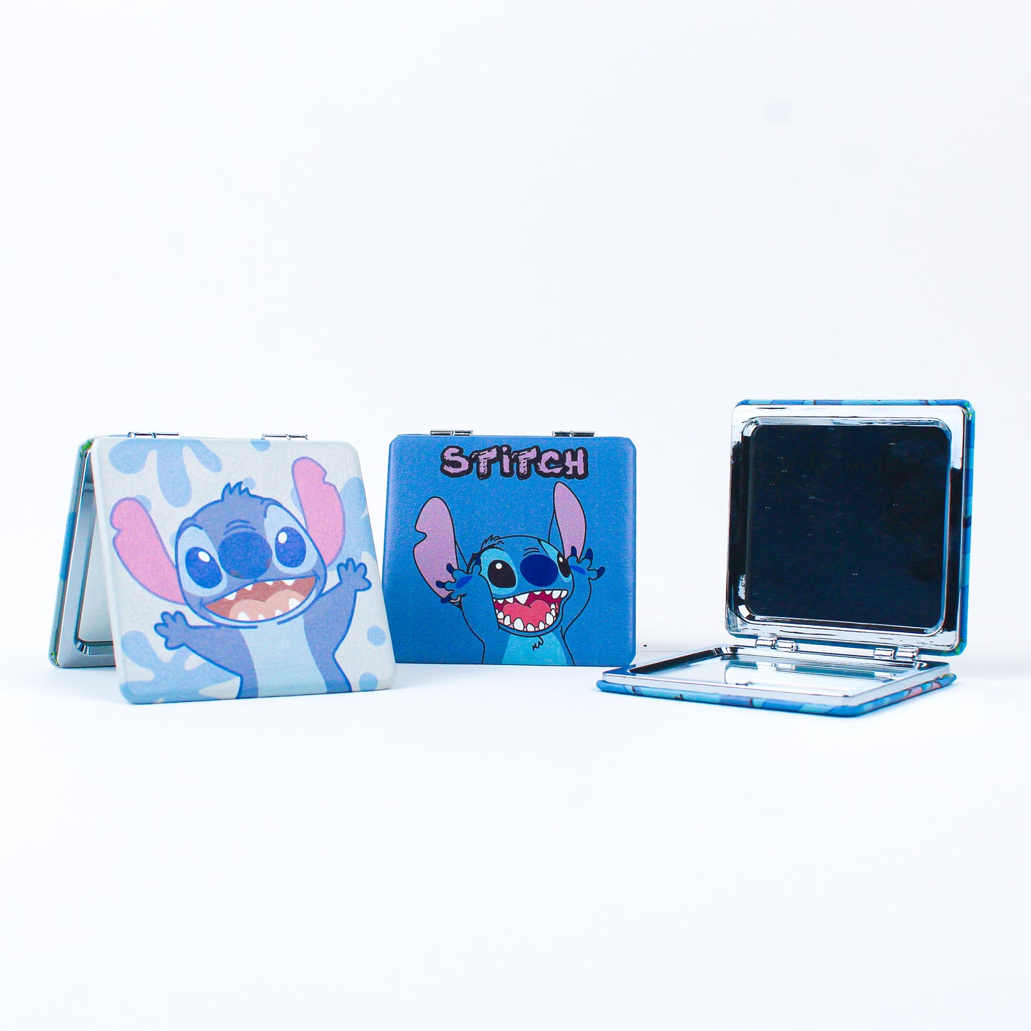 Stitch Pocket Mirror