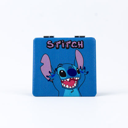 Stitch Pocket Mirror