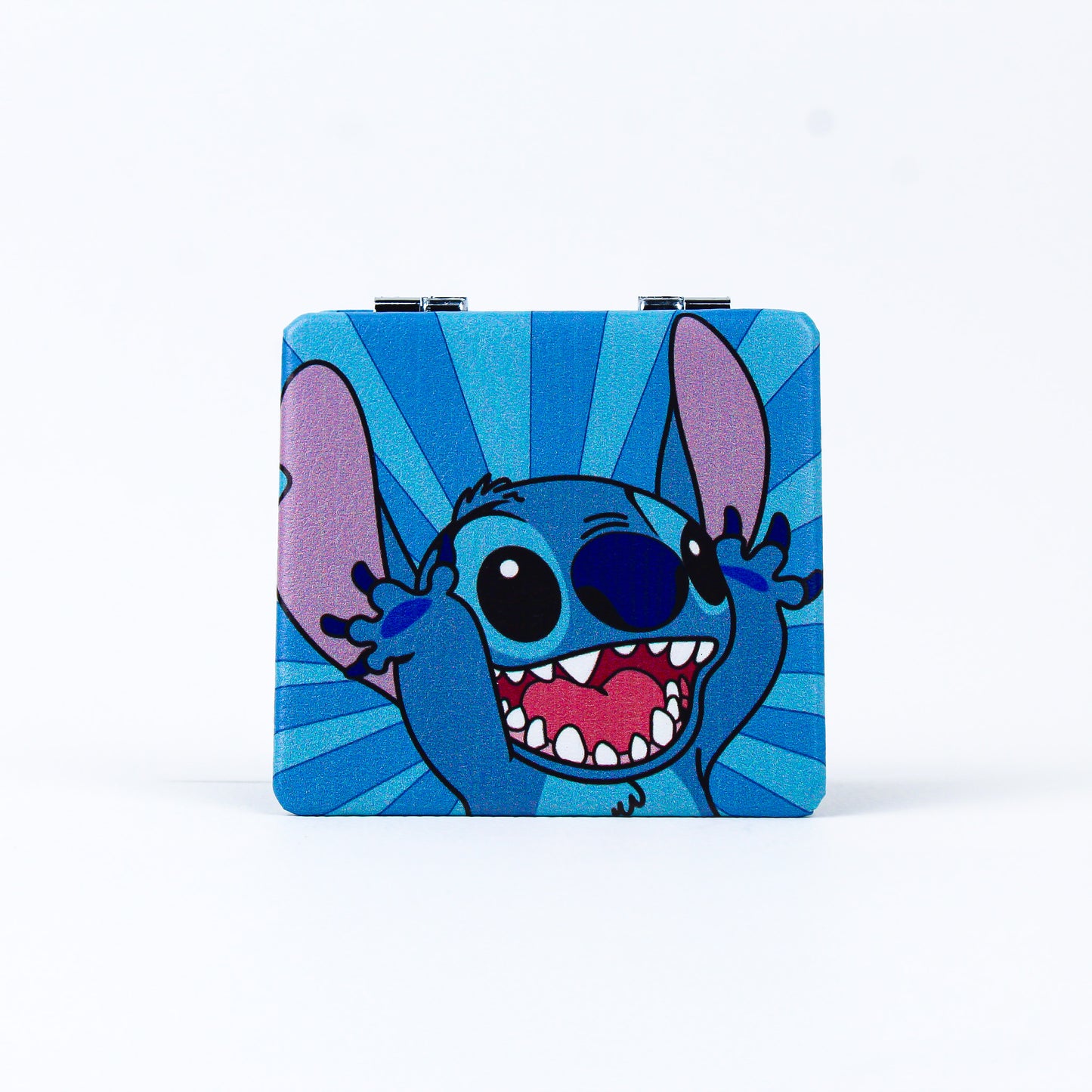 Stitch Pocket Mirror