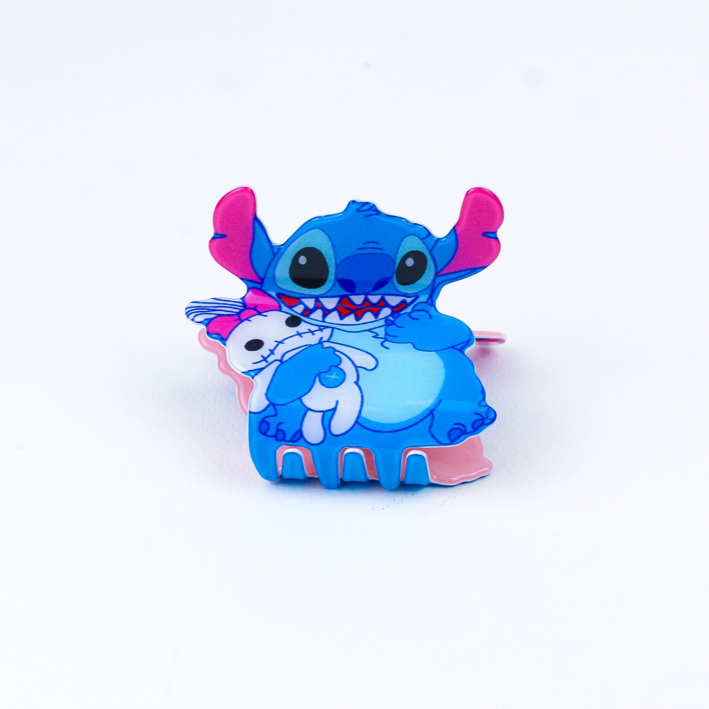 Stitch Cute Hairclip