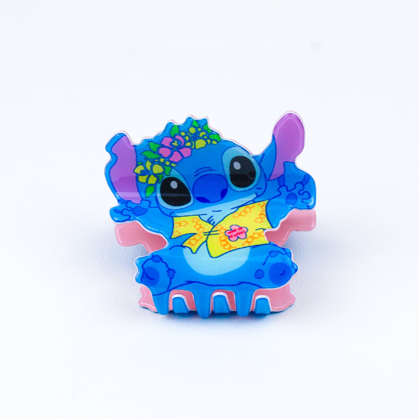 Stitch Cute Hairclip