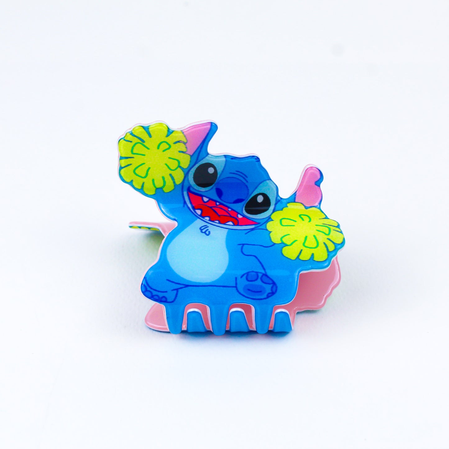 Stitch Cute Hairclip