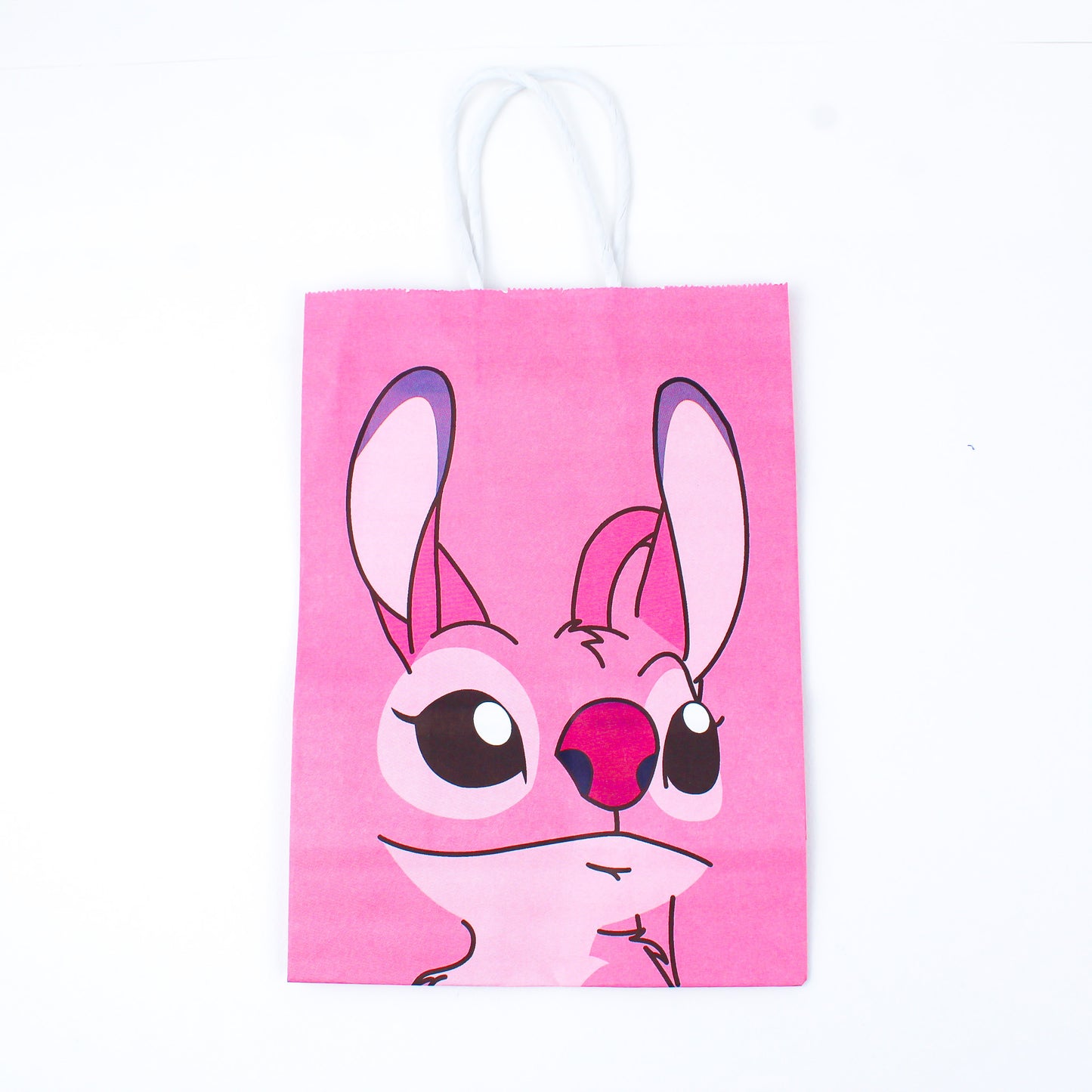 Stitch Paper Bag