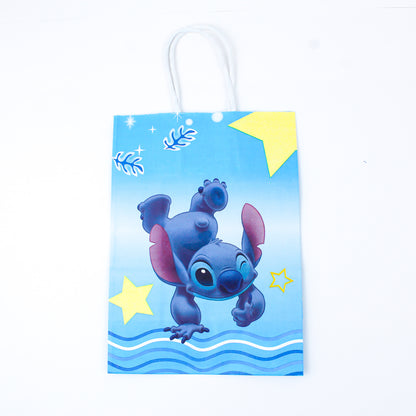 Stitch Paper Bag