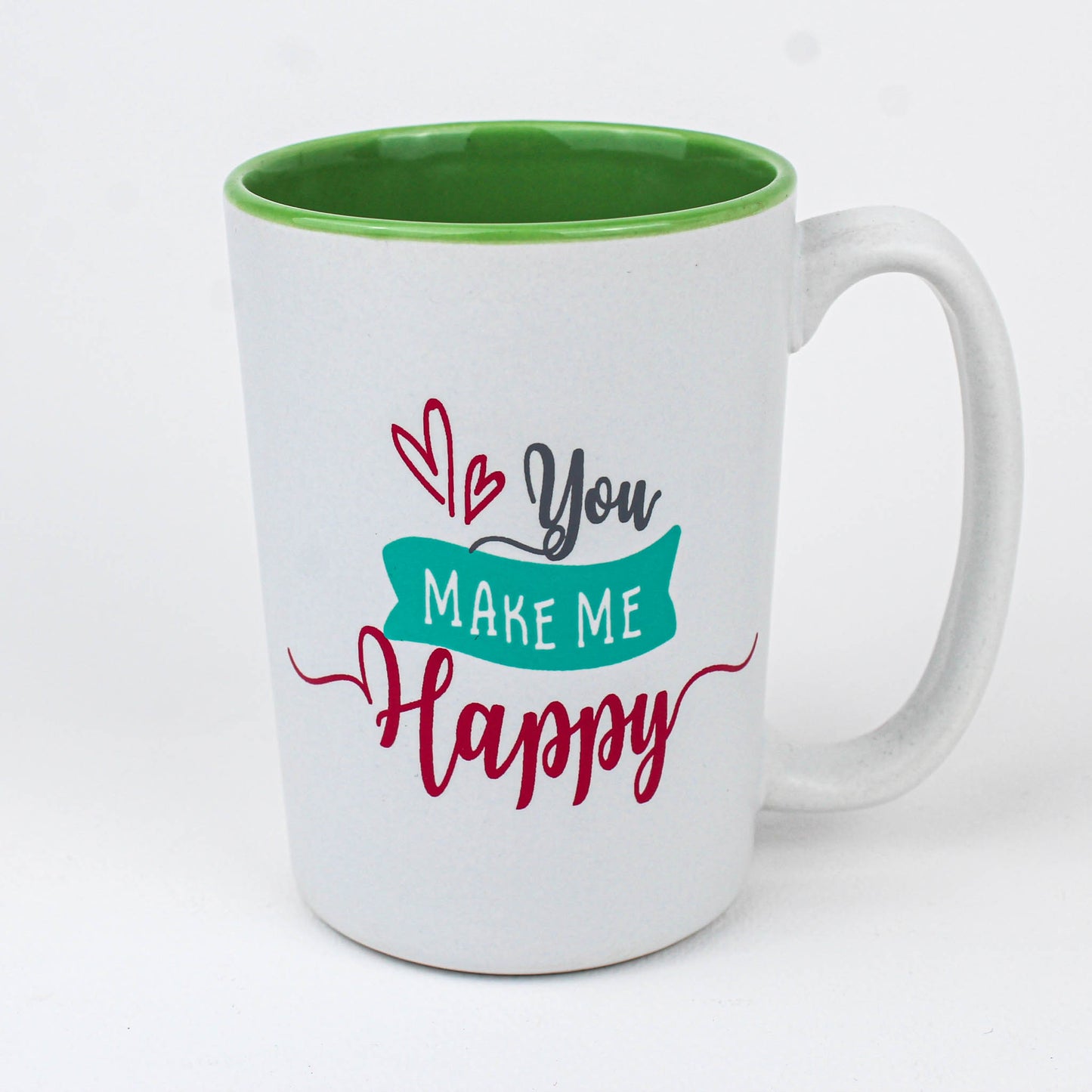 Love Quote Mug