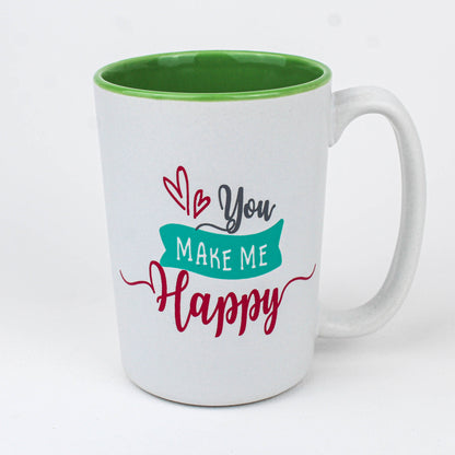 Love Quote Mug