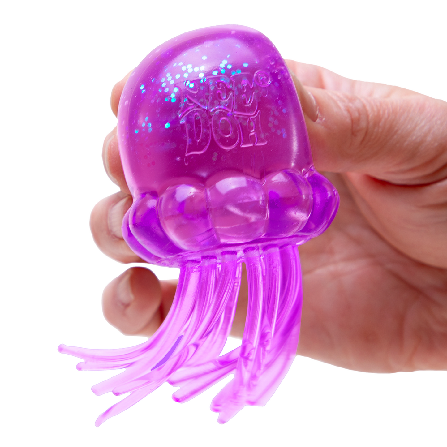 NeeDoh JellySquish Sensory Toy