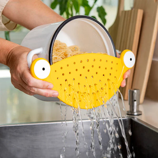 MONSTRAINER Drainer