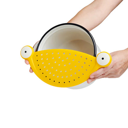 MONSTRAINER Drainer