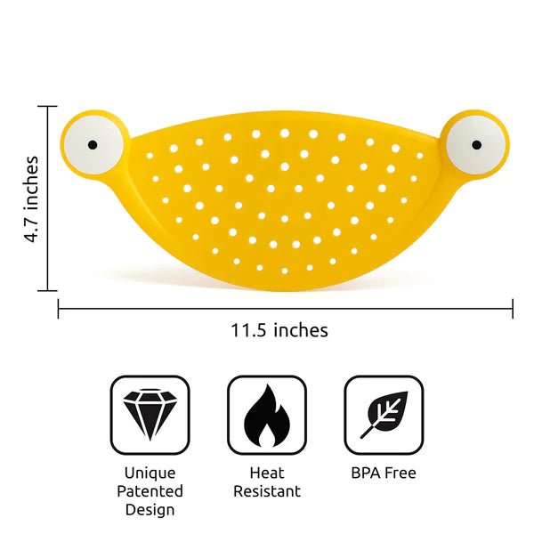 MONSTRAINER Drainer