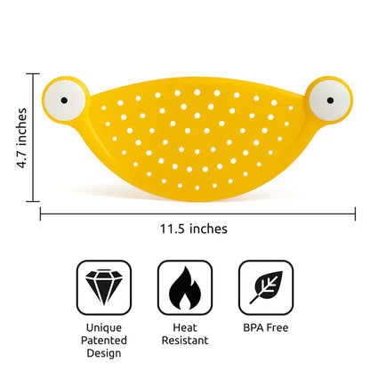 MONSTRAINER Drainer