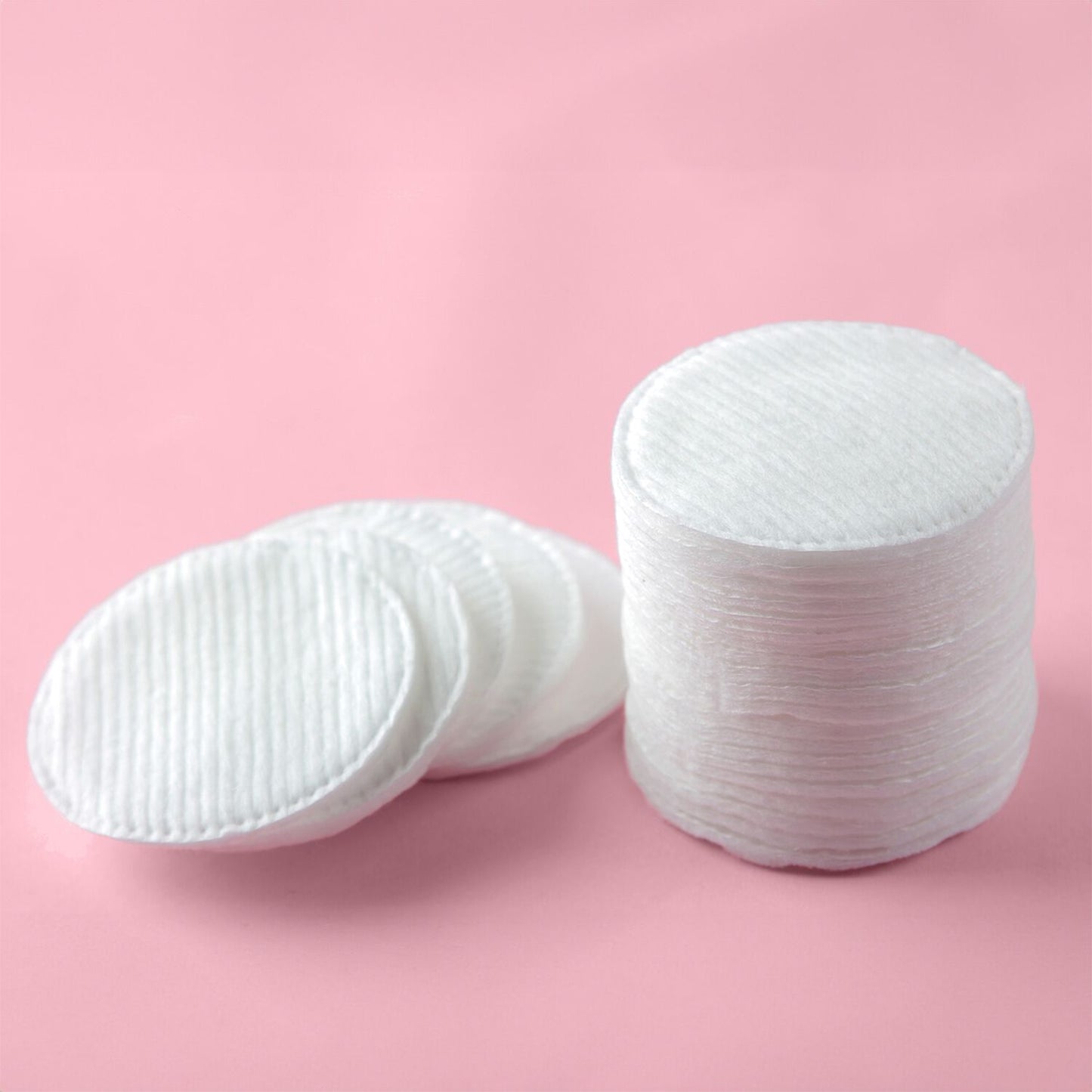 DALI Cotton Pads 80pcs