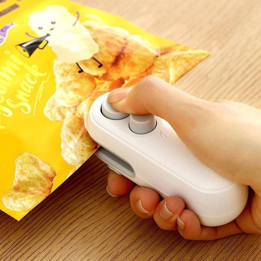 Portable Mini Sealing Machine