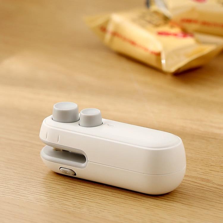 Portable Mini Sealing Machine