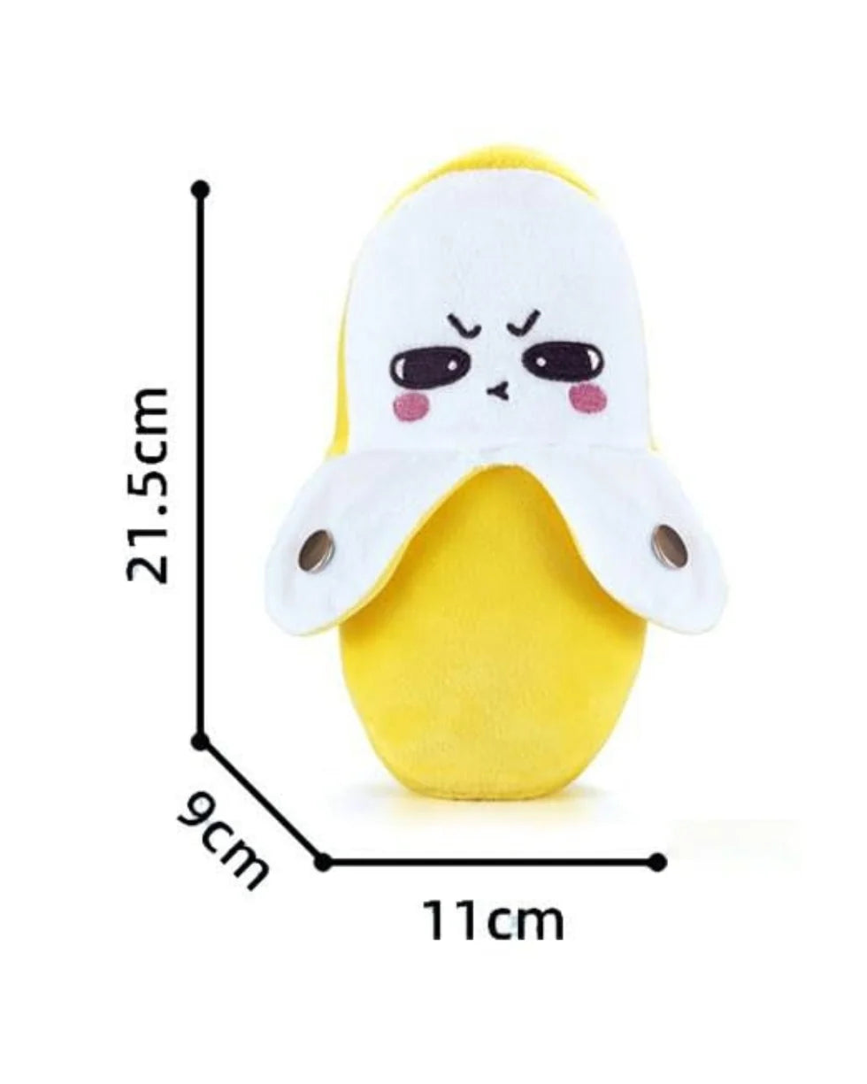 Interactive Beat-Sensing Musical Plush Toy