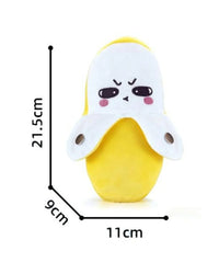 Interactive Beat-Sensing Musical Plush Toy