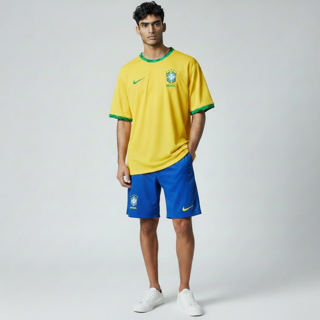 World Cup Football Kit
