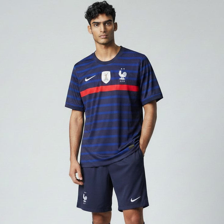 World Cup Football Kit