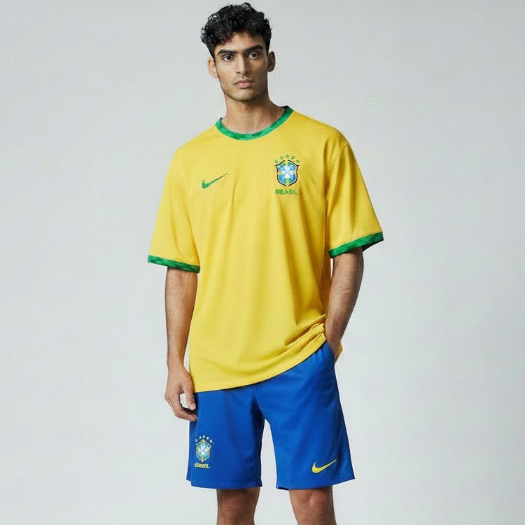 World Cup Football Kit