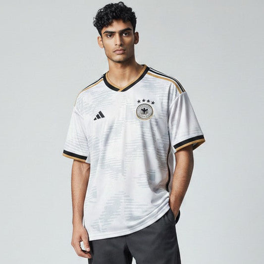Germany Oversized T-Shirt
