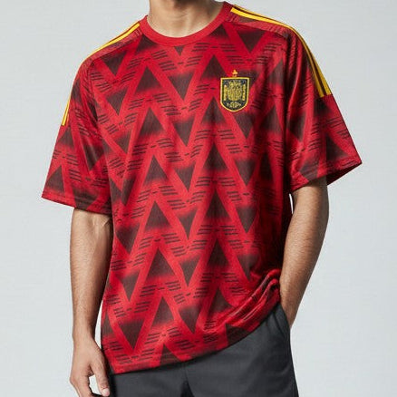 Spain Oversized T-Shirt