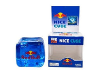 Needoh Nice Cube Squishy