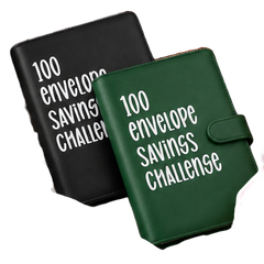 Savings binders