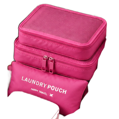 Packing cubes