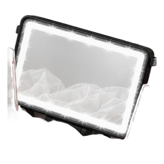 LED mirror