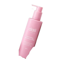 Body lotion