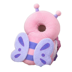 Butterfly backpack