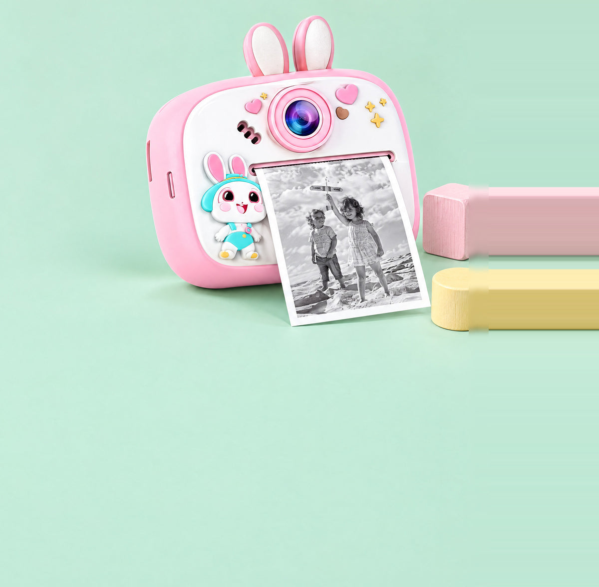 Kids & Toys