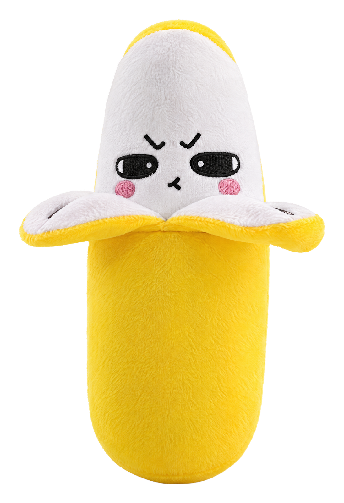 Interactive Beat-Sensing Musical Plush Toy