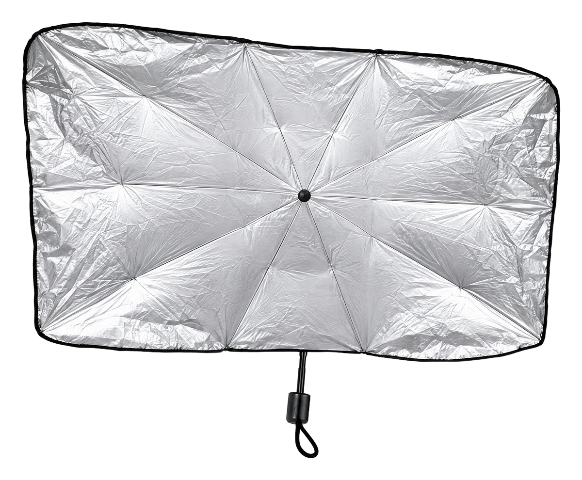 Foldable Windshield Sun Shade Umbrella