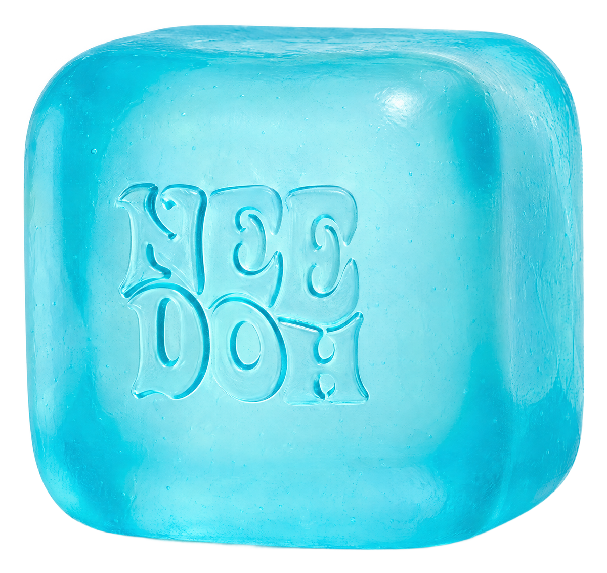 Needoh Nice Cube Squishy