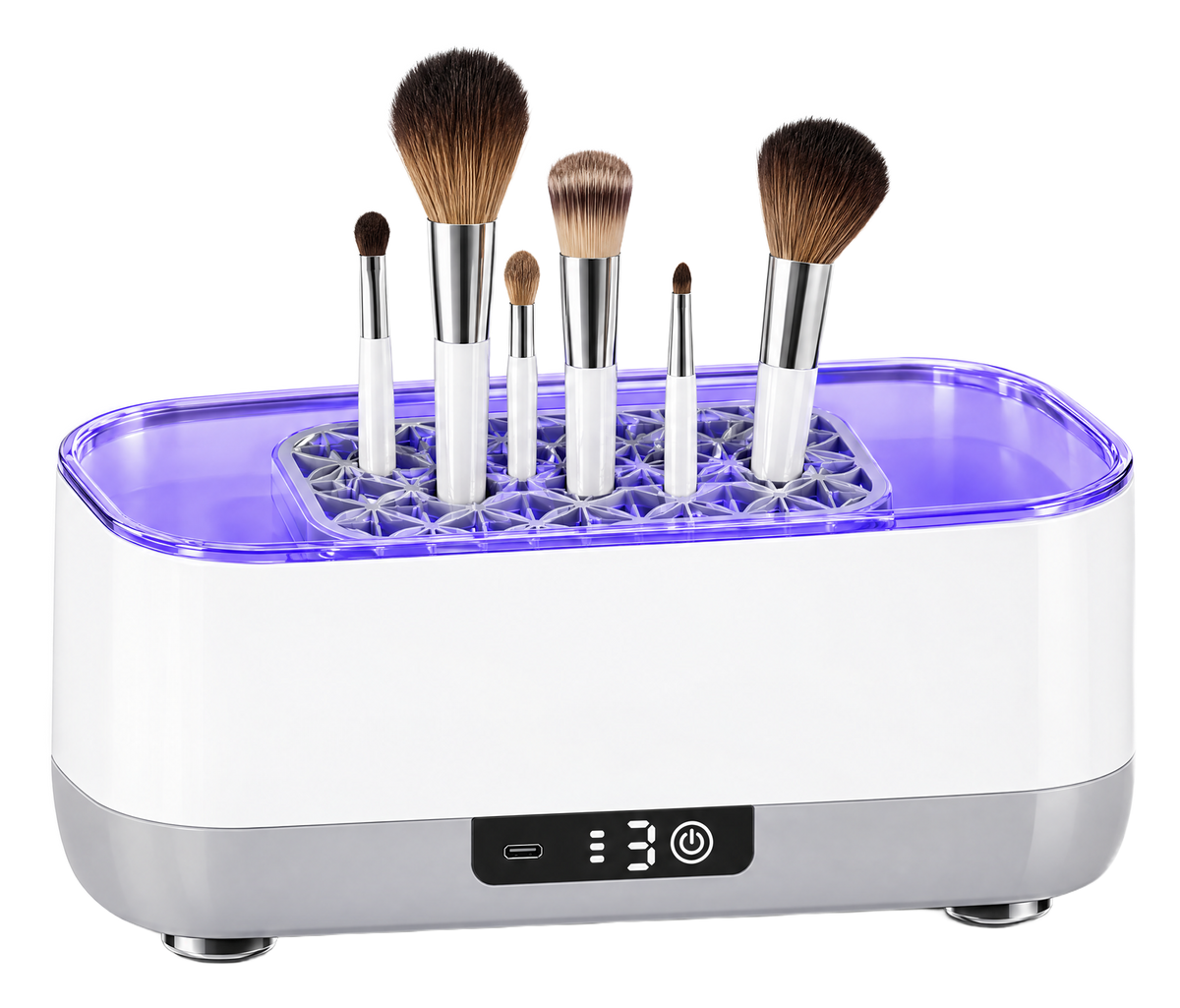 Ultrasonic Deep Cleaning Machine