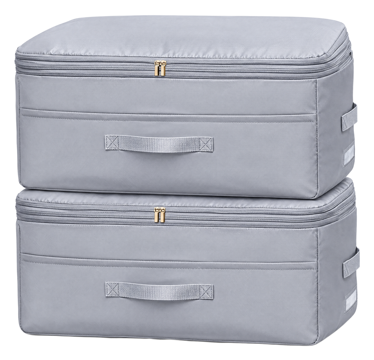 Self-Compression Storage Bags
